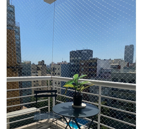 Imagen 25 de 25 de Apartamento Con Piscina, Ubicado En Palermo