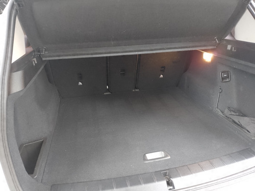 Imagen 10 de 12 de Bmw X1 2020 2.0 Sdrive 18i Active