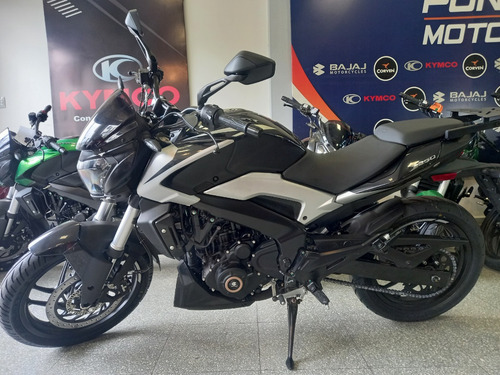 Imagen 13 de 25 de Bajaj Dominar 250 Sparklink Pune Motos
