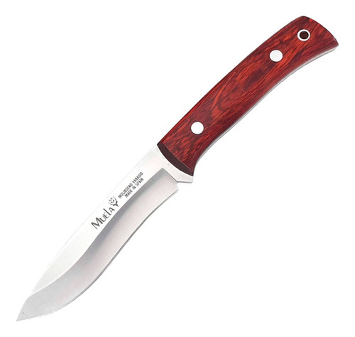 Cuchillo Muela Comf 11r Hoja 11cm Vaina Cuero España