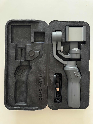 Dji Osmo Mobile 2