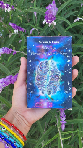 Oráculo Mensajes Del Universo.