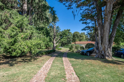 Quinta Venta En Benavidez Con Pileta