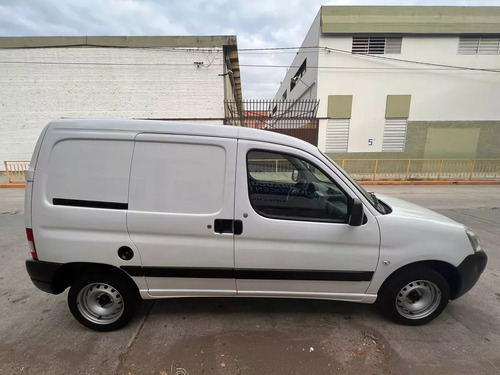 Peugeot Partner 1.6 Hdi Confort