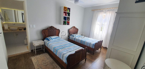 Imagem 18 de 26 de Casa À Venda Em Jardim Nova Europa - Ca019176