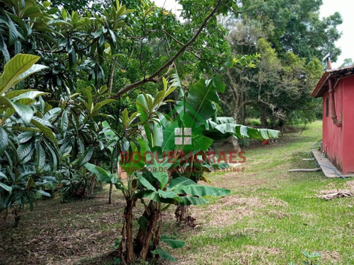 Imagem 9 de 19 de Chácara Com 20.000 M² Em Juquitiba Sp Ref.: 0886