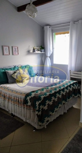 Imagem 5 de 18 de Sobrado Em Condomínio Para Venda No Bairro Vila João Ramalho - 11103