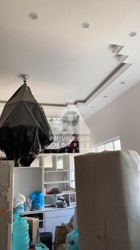 Imagem 13 de 30 de Casa Em Condomínio À Venda, 4 Quartos, Guaratiba - Rio De Janeiro/rj - 39691