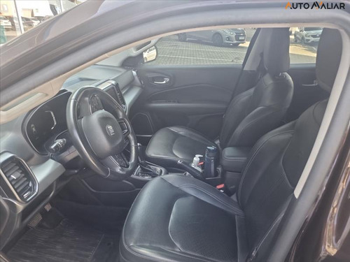 Fiat Toro 1.3 Turbo 270 Flex Volcano At6