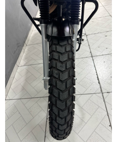 Shineray Shi 175