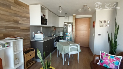 Moderno Y Hermoso Dpto, Como Nuevo 2d 2b En San Miguel