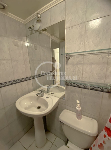3 Dorm., 2 Baños, Sur - Oriente, En Macul