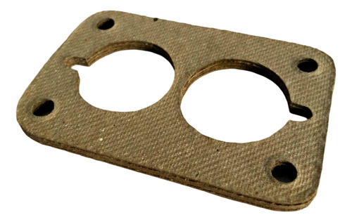 Empacadura Base Carburador Dodge Mot 318