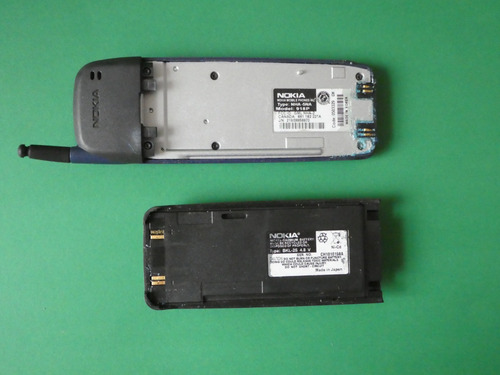 Celular Nokia Mod. 918p / Año 1996 (Usado)