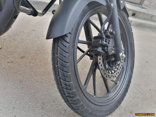 Motos Honda