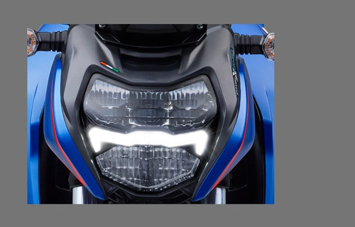 Imagen 3 de 23 de Tvs Rtr 200 Fi 4v 0km Inyección Bosch 21 Hp Naked New Model