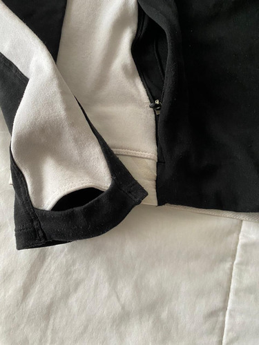 Conjunto Buzo Térmico Nike + Calza Qeb Sport (Usado)