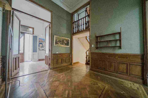 Venta Casa 6 Ambientes Caba - Permuta