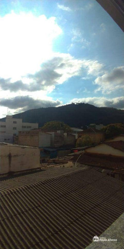 Ponto Para Alugar, 47 M² Por R$ 790,00 - Jardim Dos Estados - Poços De Caldas/mg - Pt0019