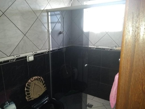 Chácara Linda A Venda No Vale Verde - Valinhos/sp - Ch0482