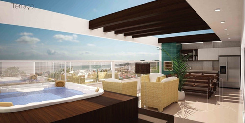 Imagem 4 de 15 de Apartamento - Praia De Palmas - Ref: 12219 - V-12219