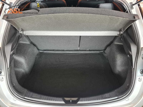 Imagem 15 de 15 de Toyota Yaris Xls Connect 1.5 16v Multidrive Cvt
