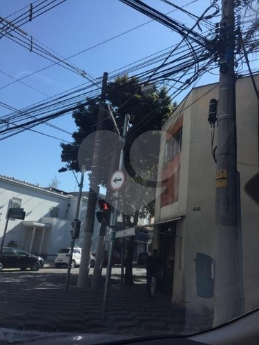 Imagem 7 de 7 de Comercial-são Paulo-vila Clementino | Ref.: Reo141879 - Reo141879