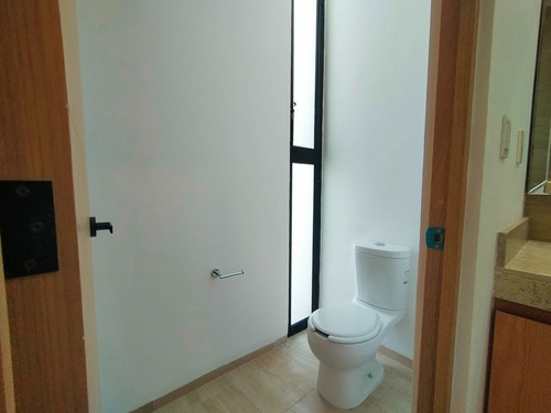 Imagen 26 de 30 de Renta De Town House Nuevo, Completamente Equipado, Listo Par