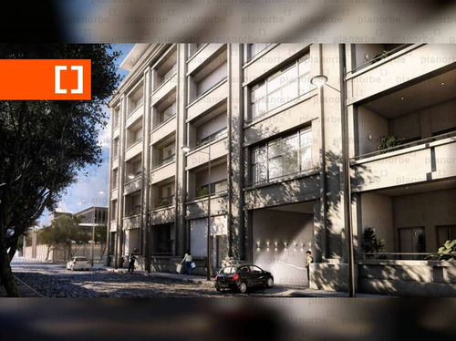 Venta De Apartamento Obra Construcción 3 Dormitorios En Goes, Altos Del Libertador Unidad C657