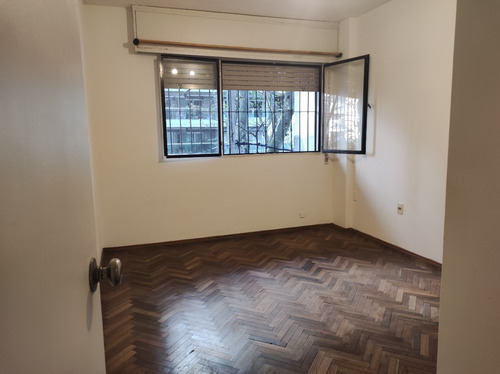 Imagen 14 de 25 de Alquier Apartamento De Dos Dormitorios Pocitos