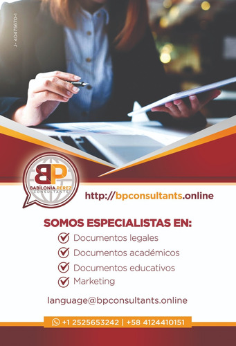 Imagen 3 de 6 de Traducciones Certificadas Para Una Migración Exitosa