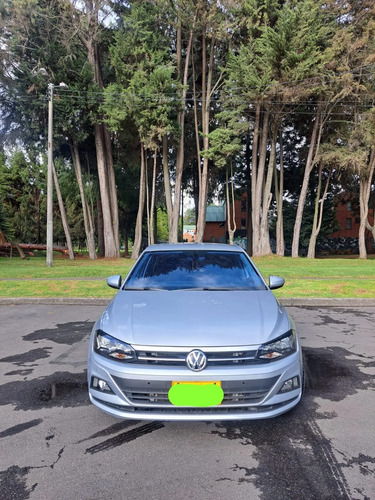 Volkswagen Virtus 1.6 Comfortline At