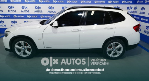 Bmw X1 2011 - E84 Xdrive28i Std Tp 3.0l 4x4