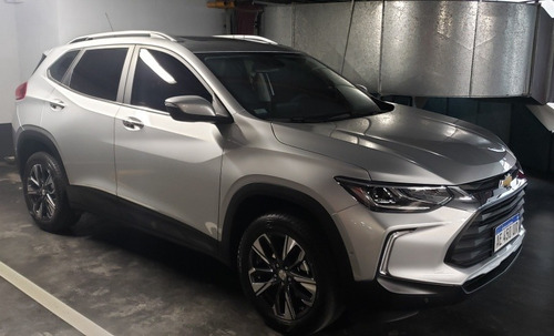 Chevrolet Tracker 2020 1.2 Premier Turbo At