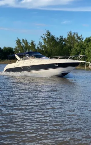 Cranchi 36 Smeraldo