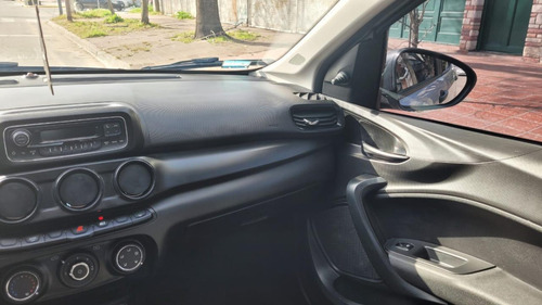 Fiat Cronos 1.3 Drive Mt