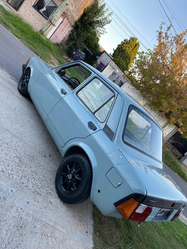 Fiat 128 1.5 Se