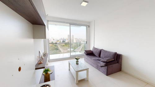 Hermoso 3 Amb A Estrenar, Edificio Full Amenities!!! Excelente Oportunidad!
