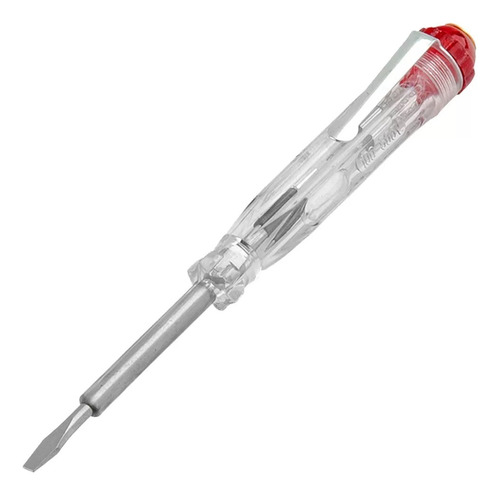 Chave Teste Eletrica Detector Tensão Profissional - 1 Pc