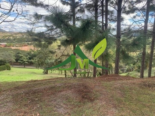 Imagem 9 de 9 de Terreno À Venda No Condominío Porto Atibaia Com Planta Aprovada - 1147