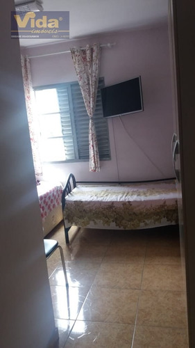 Imagem 5 de 14 de Casa Assobradada À Venda Em Centro - Osasco - 41919