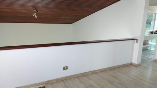 Horto Do Ype 400 M² 4 Dormitórios Com 2 Suítes 5 Vagas - Ca00026 - 68202785