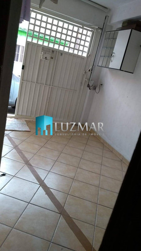 Imagem 7 de 12 de Excelente Sobrado No Jardim Iae - 160m² - 689lz