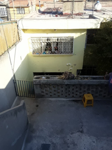 Imagen 14 de 14 de Terreno- Venta - Colonia Evolución, Cd. Nezahualcóyotl.