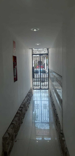 Alquiler Apartamento Punta Carretas Tipo Loft Con Patio