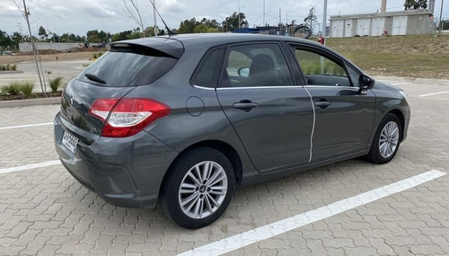 Citroën C4 N2 1.6 2014