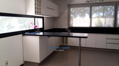 Imagen 9 de 17 de Venta Casa Carmel Con Renta 3 Dormitorios Piscina Servicio Cw136052
