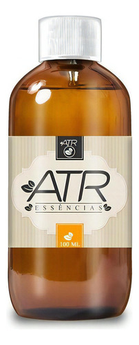 Essência Óleo Concentrada Aromática A. Any 100 Ml