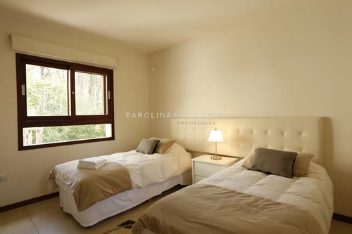 Casa En Venta Dentro Del Complejo Solanas.