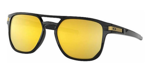 Lentes De Sol Oakley Latch Beta